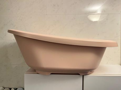 Bébé-jou vanička pink, 