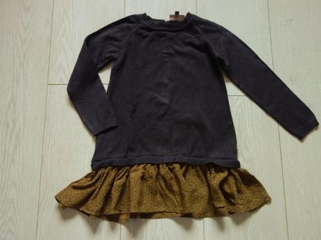 Šaty pompdelux, pompdelux,98