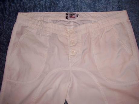 3/4 nohavice  (n), 30