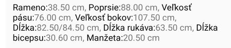 Červené šaty, l
