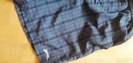 Kvalitne znackove krátke nohavice,pc 30e, slazenger,152