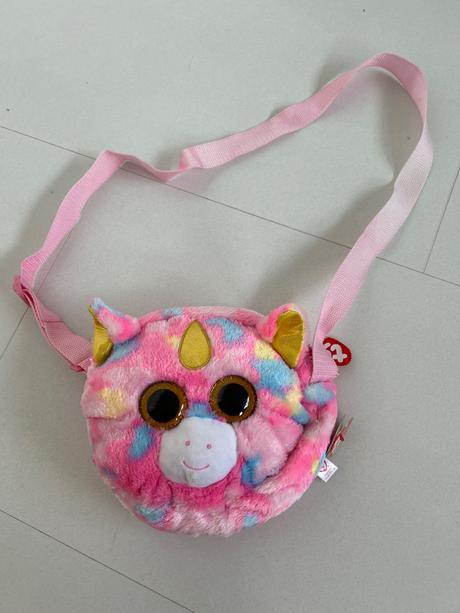 Kabelka jednorozec ty, ty