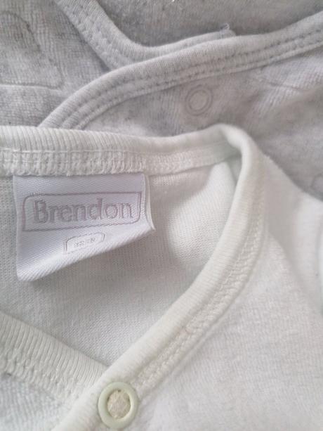 Chlapčenské pyzamka, 68