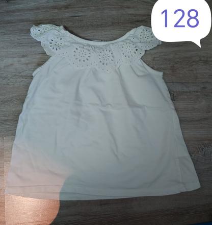 Tričko, 128