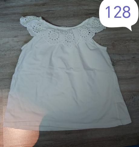 Tričko, 128