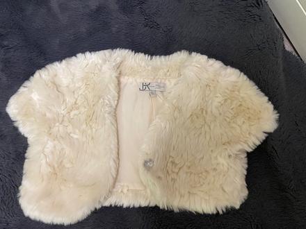 Kozusinove bolerko, 110