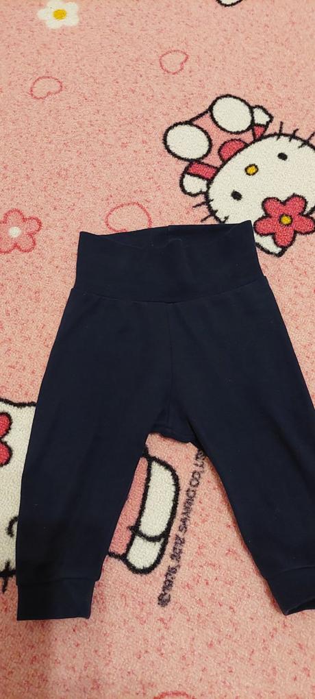 Tepláčiky 62/68, lupilu,62