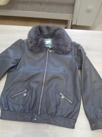 Koženkova bunda, kids,128