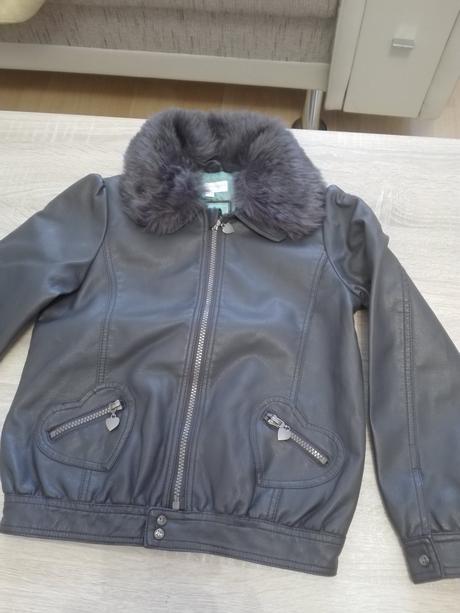 Koženkova bunda, kids,128