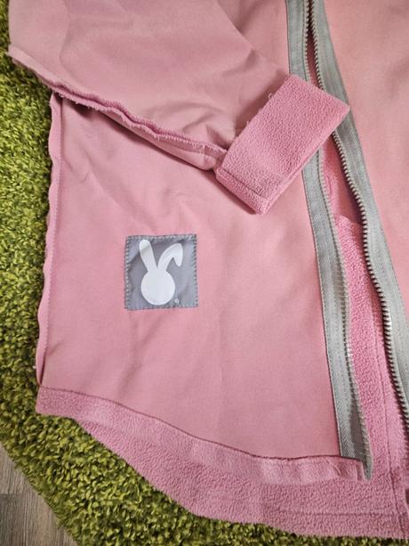 Softsellova bunda, funny bunny,116