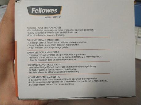 Anatomická myš počítačová, 