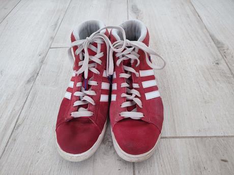 Tenisky, adidas,38