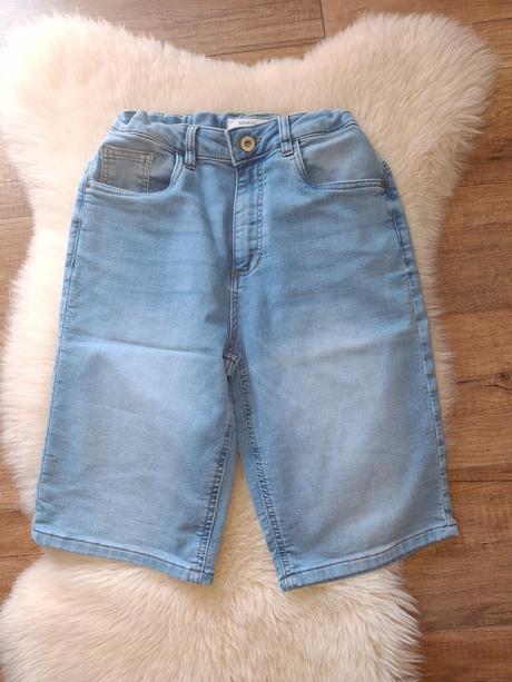 Elasticke makkulinke riflove kratasy reserved top, reserved,164