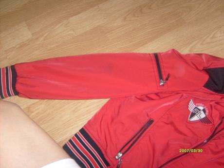 Sportova prechodna bundicka -m, 40