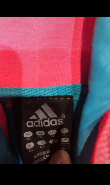 Športová súprava, l