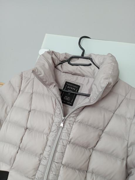 Zimná bunda, guess,s