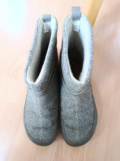 Štýlové válenky, tikki,42