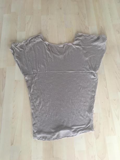 Kookai tunikove tricko, kookai,s