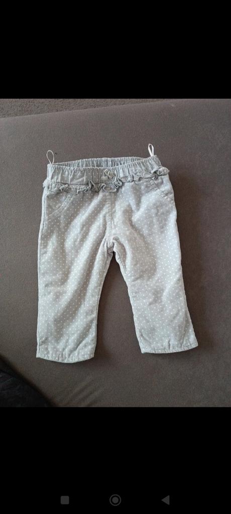 Zateplené gate, baby club,62