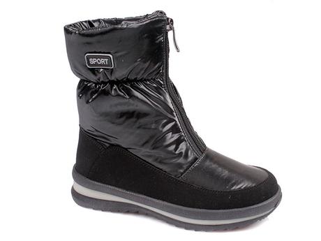 Detská zimná obuv nepremokavá, 33