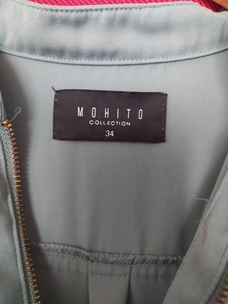 Šaty/tunika, mohito,34