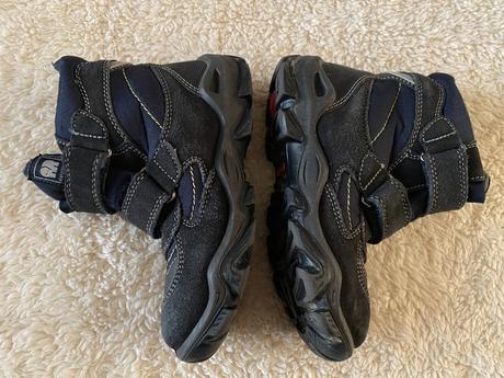 Zimné topánky, elefanten,30