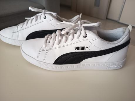 Tenisky, puma,37