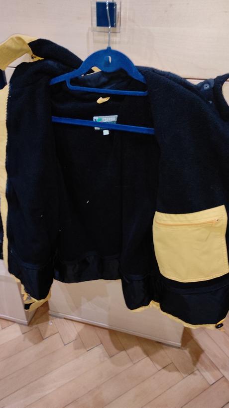 Bunda, lyžiarska 42/44 (l/xl), 42