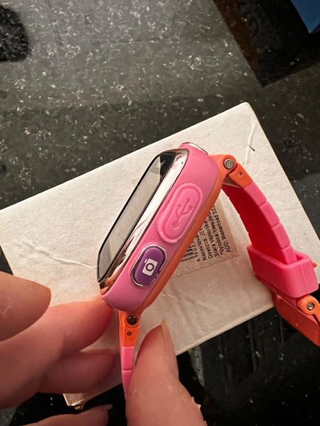 Vtech kidizoom smart watch hodinky,