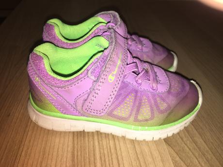 Tenisky, champion,23