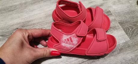 Sandále, adidas,24
