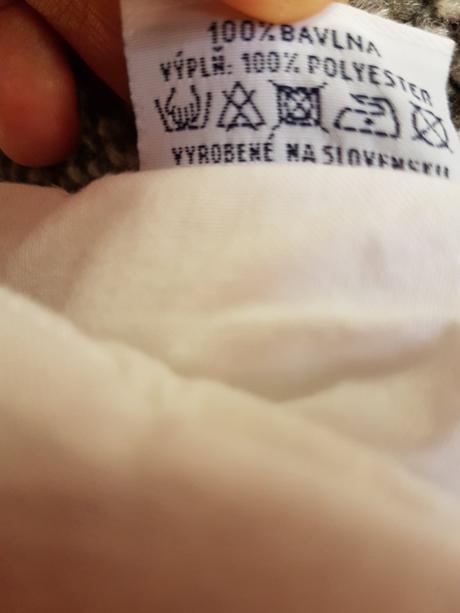 Detska perina, šírka (cm): 60,dĺžka (cm): 120