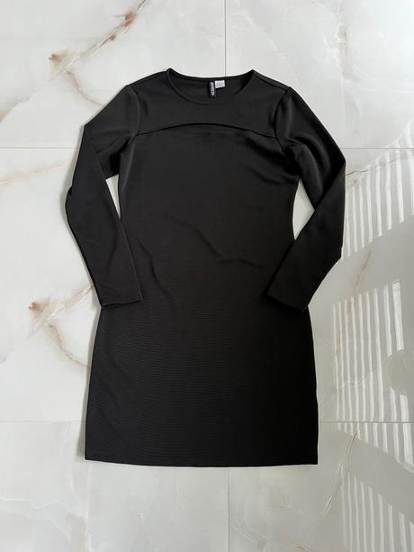 Šaty top stav, h&m,40