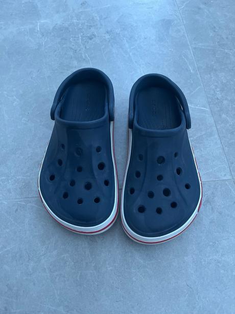 Crocs original velkost 36/37, crocs,37