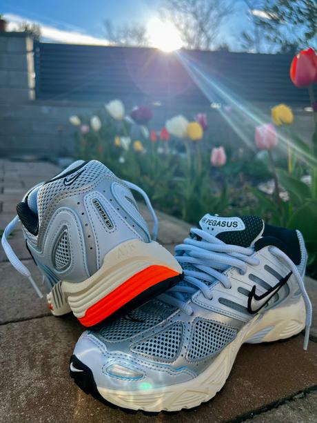 Tenisky nike air pegasus, nike,39