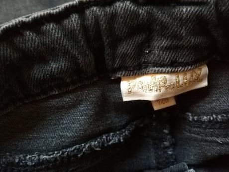 Kula džínsy, pompdelux,122