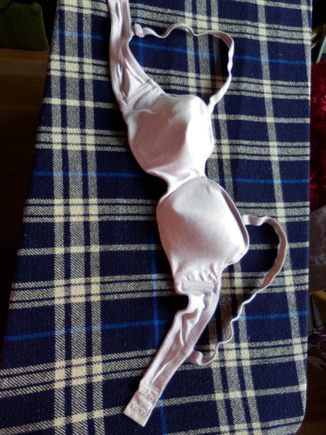 Nova podprsenka, 70b