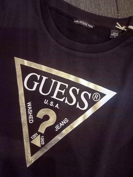 Mikina guess, guess,128