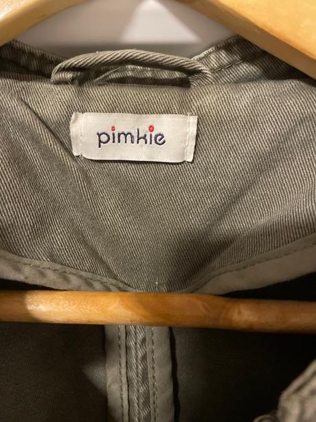 Bundicka pimkie, pimkie,m