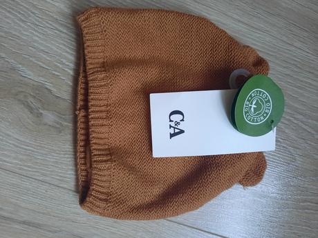 Čiapočka, baby club,80