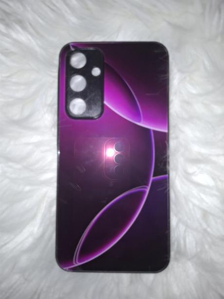Kryt na mobil samsung a55 5g, 