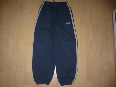 Teplejšie tepláky, lonsdale,134