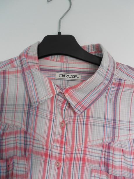 Károvaná košeľa, 42