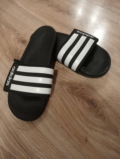 Šľapky adidas, 36, adidas,36