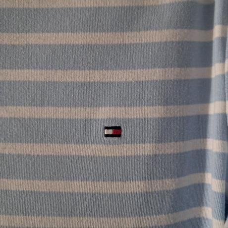 Tričko, tommy hilfiger,xl
