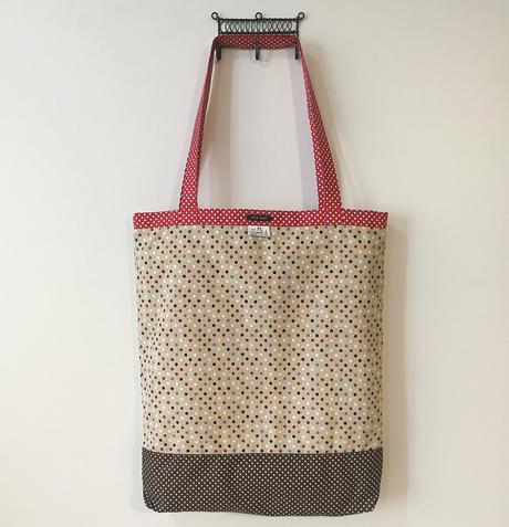 Nákupné tašky- vianočné,