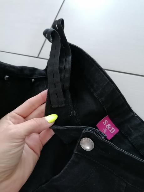 Rifla s perlickami xs/s, xs