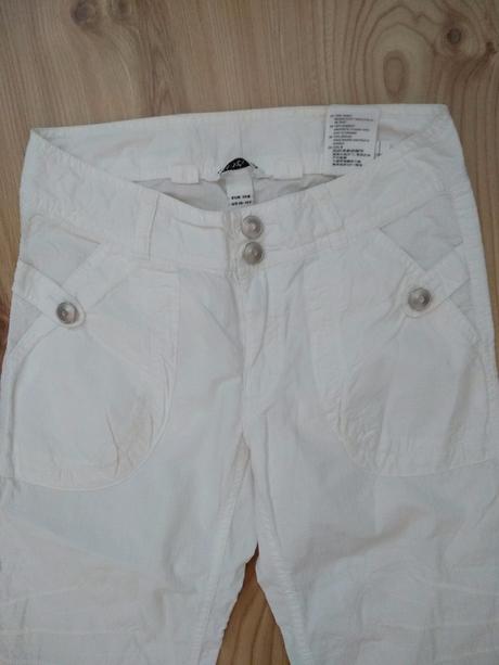Letné nohavice hm, h&m,146