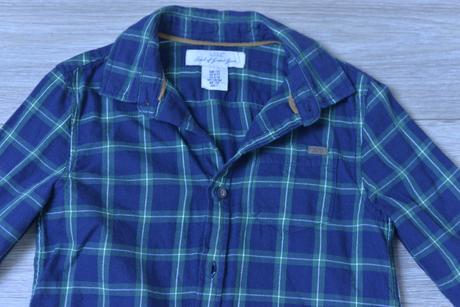 Košeľa, l.o.g.g.,122