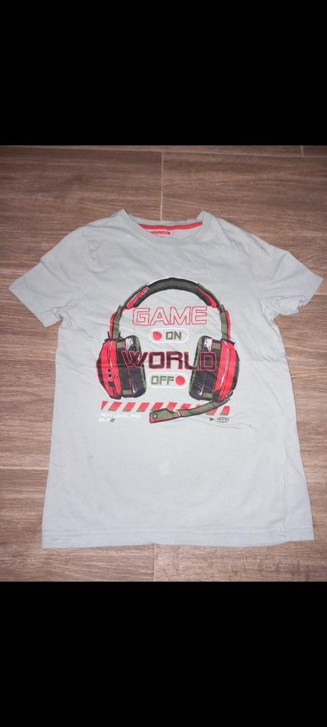 Tričko č.146, f&f,146